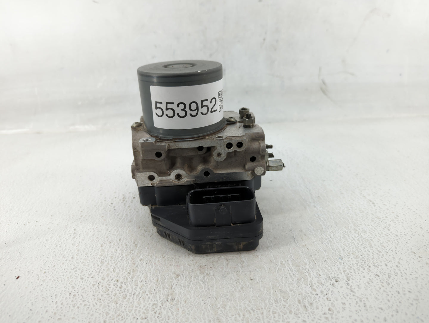 2011-2013 Scion Tc ABS Pump Control Module Replacement P/N:133800-19700 89541-21110 Fits Fits 2011 2012 2013 OEM Used Auto P