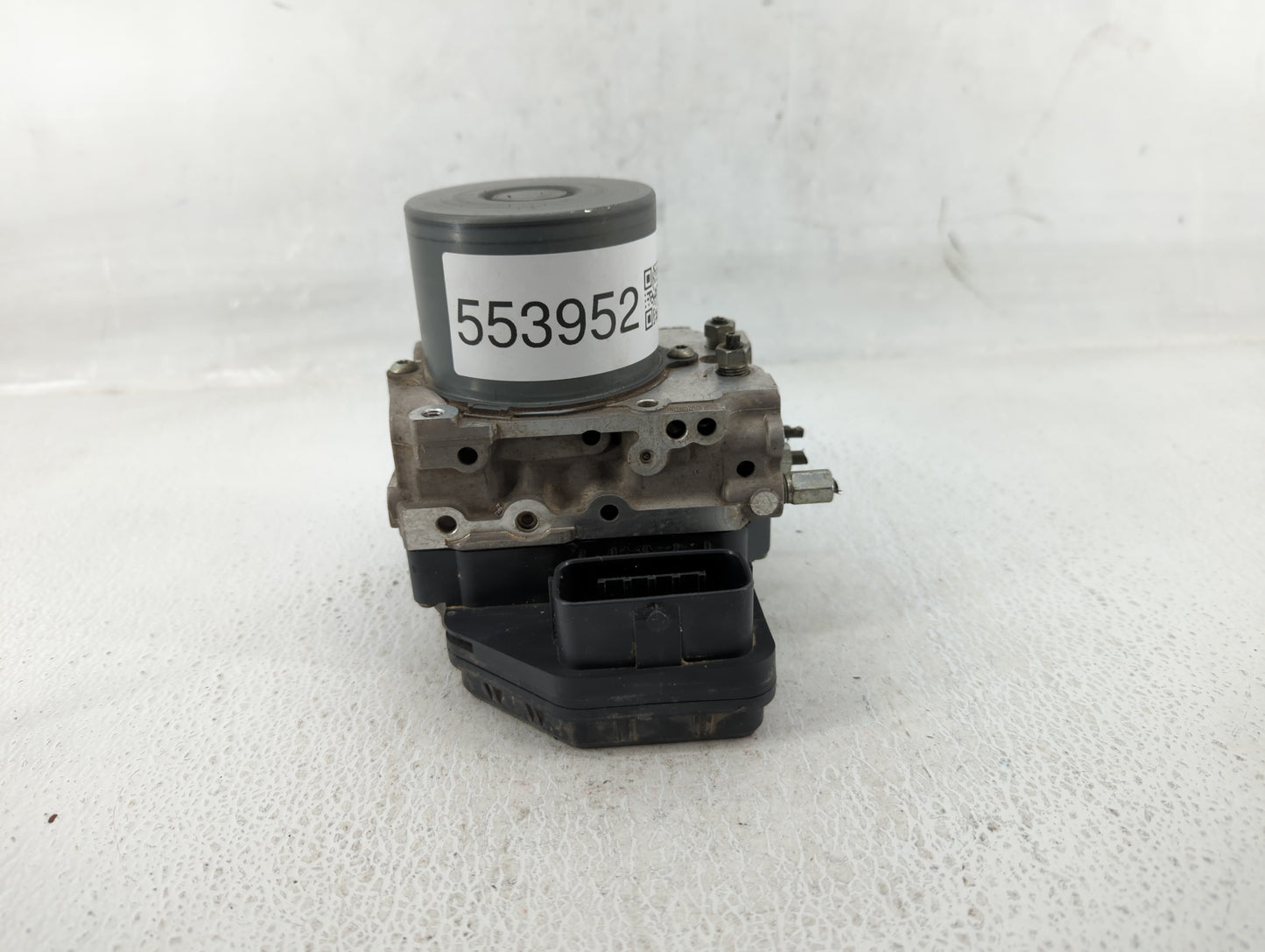 2011-2013 Scion Tc ABS Pump Control Module Replacement P/N:133800-19700 89541-21110 Fits Fits 2011 2012 2013 OEM Used Auto P