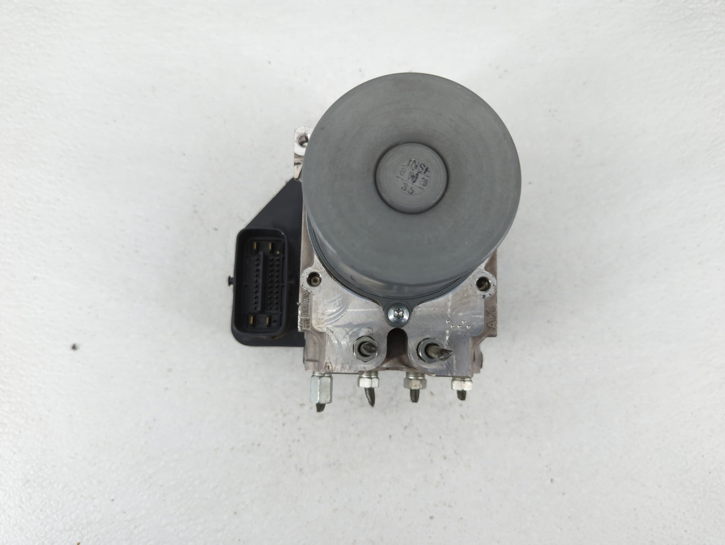 2011-2013 Scion Tc ABS Pump Control Module Replacement P/N:89541-21110 44540-21050 Fits Fits 2011 2012 2013 OEM Used Auto Pa