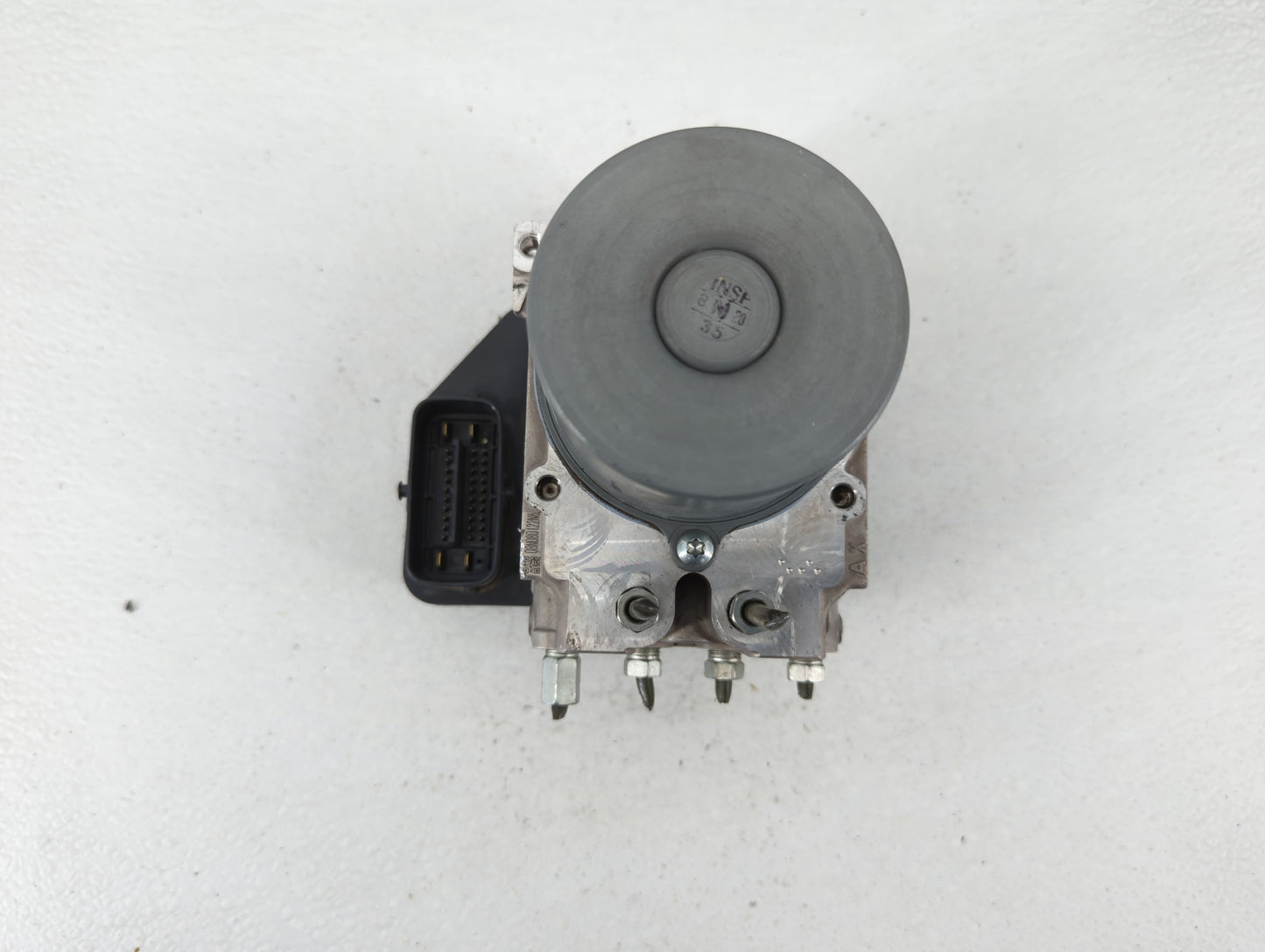 2011-2013 Scion Tc ABS Pump Control Module Replacement P/N:89541-21110 44540-21050 Fits Fits 2011 2012 2013 OEM Used Auto Pa