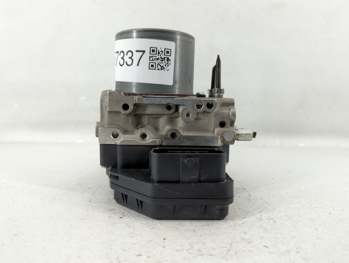 2011-2013 Scion Tc Anti-Lock Brake ABS Pump Module Actuator OEM P/N:89541-21110 44540-21050 Fits Fits 2011 2012 2013 OEM Use