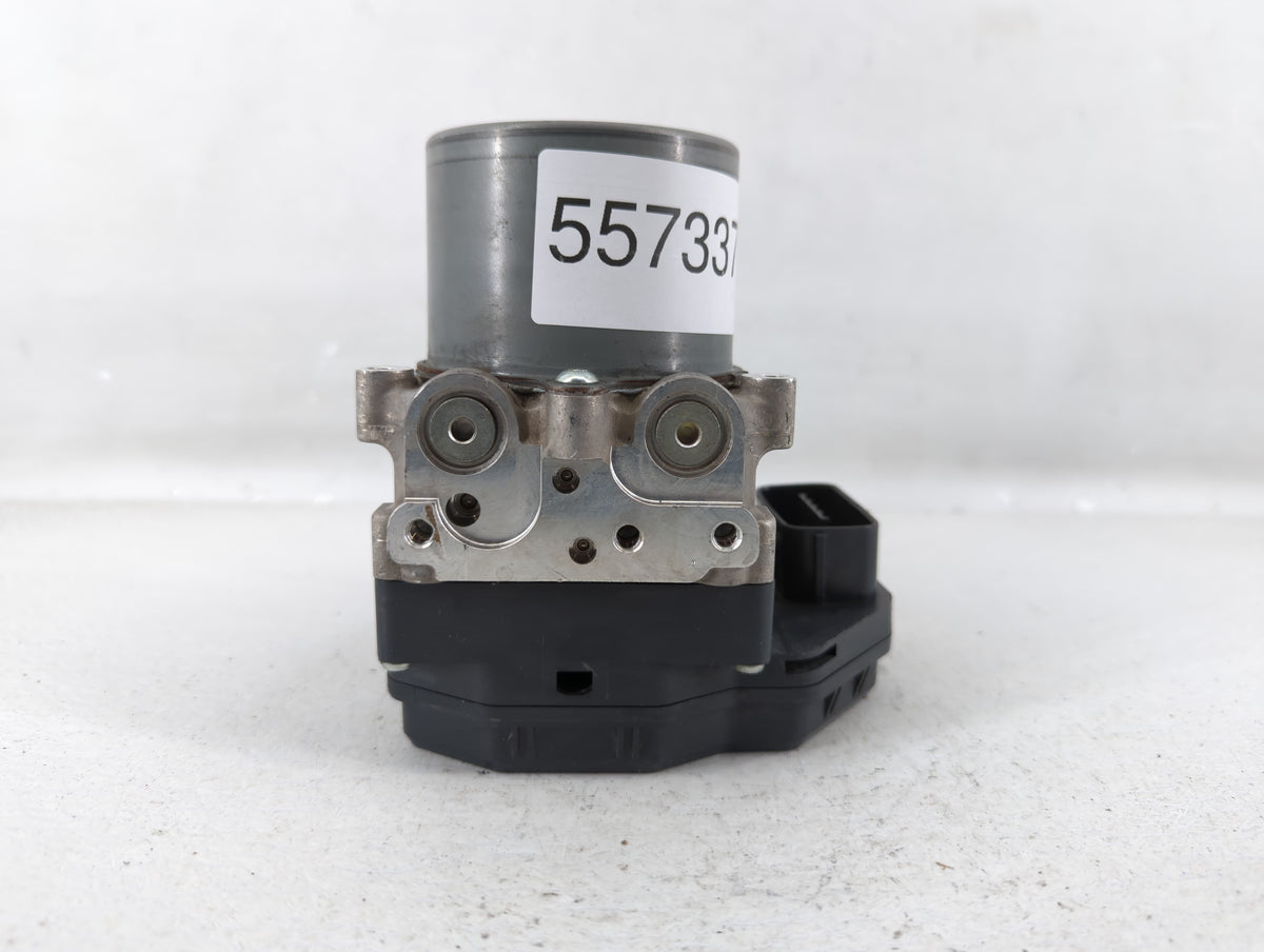2011-2013 Scion Tc Anti-Lock Brake ABS Pump Module Actuator OEM P/N:89541-21110 44540-21050 Fits Fits 2011 2012 2013 OEM Use