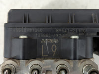 2011-2013 Scion Tc ABS Pump Control Module Replacement P/N:89541-21110 44540-21050 Fits Fits 2011 2012 2013 OEM Used Auto Pa