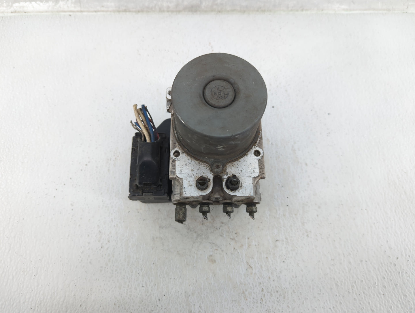 2011-2013 Scion Tc ABS Pump Control Module Replacement P/N:44540-21050 89541-21110 Fits Fits 2011 2012 2013 OEM Used Auto Pa