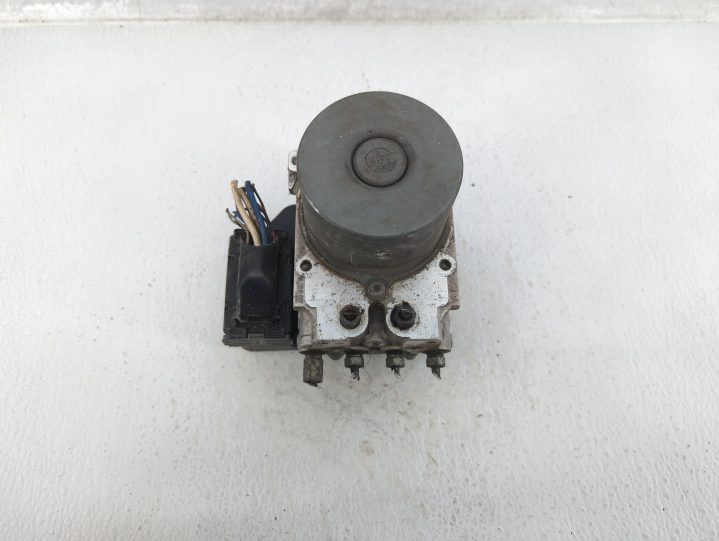 2011-2013 Scion Tc ABS Pump Control Module Replacement P/N:44540-21050 89541-21110 Fits Fits 2011 2012 2013 OEM Used Auto Pa
