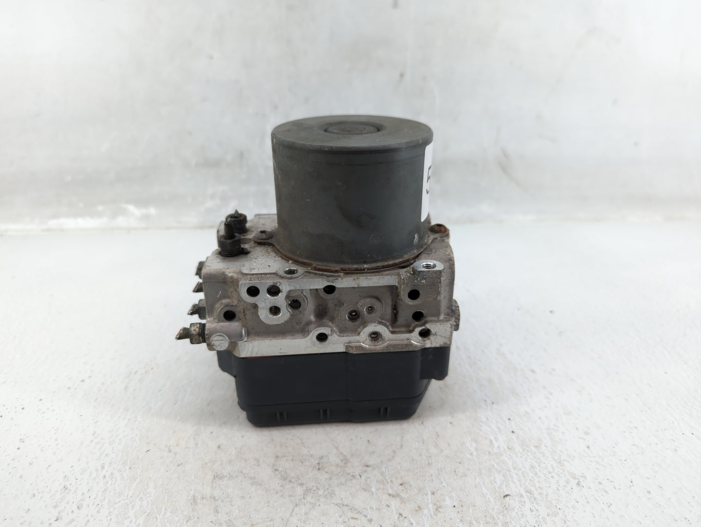 2011-2013 Scion Tc ABS Pump Control Module Replacement P/N:44540-21050 89541-21110 Fits Fits 2011 2012 2013 OEM Used Auto Pa