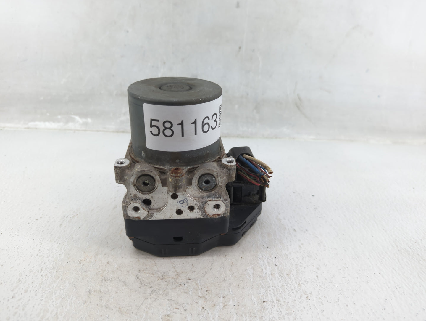 2011-2013 Scion Tc ABS Pump Control Module Replacement P/N:44540-21050 89541-21110 Fits Fits 2011 2012 2013 OEM Used Auto Pa
