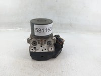2011-2013 Scion Tc ABS Pump Control Module Replacement P/N:44540-21050 89541-21110 Fits Fits 2011 2012 2013 OEM Used Auto Pa