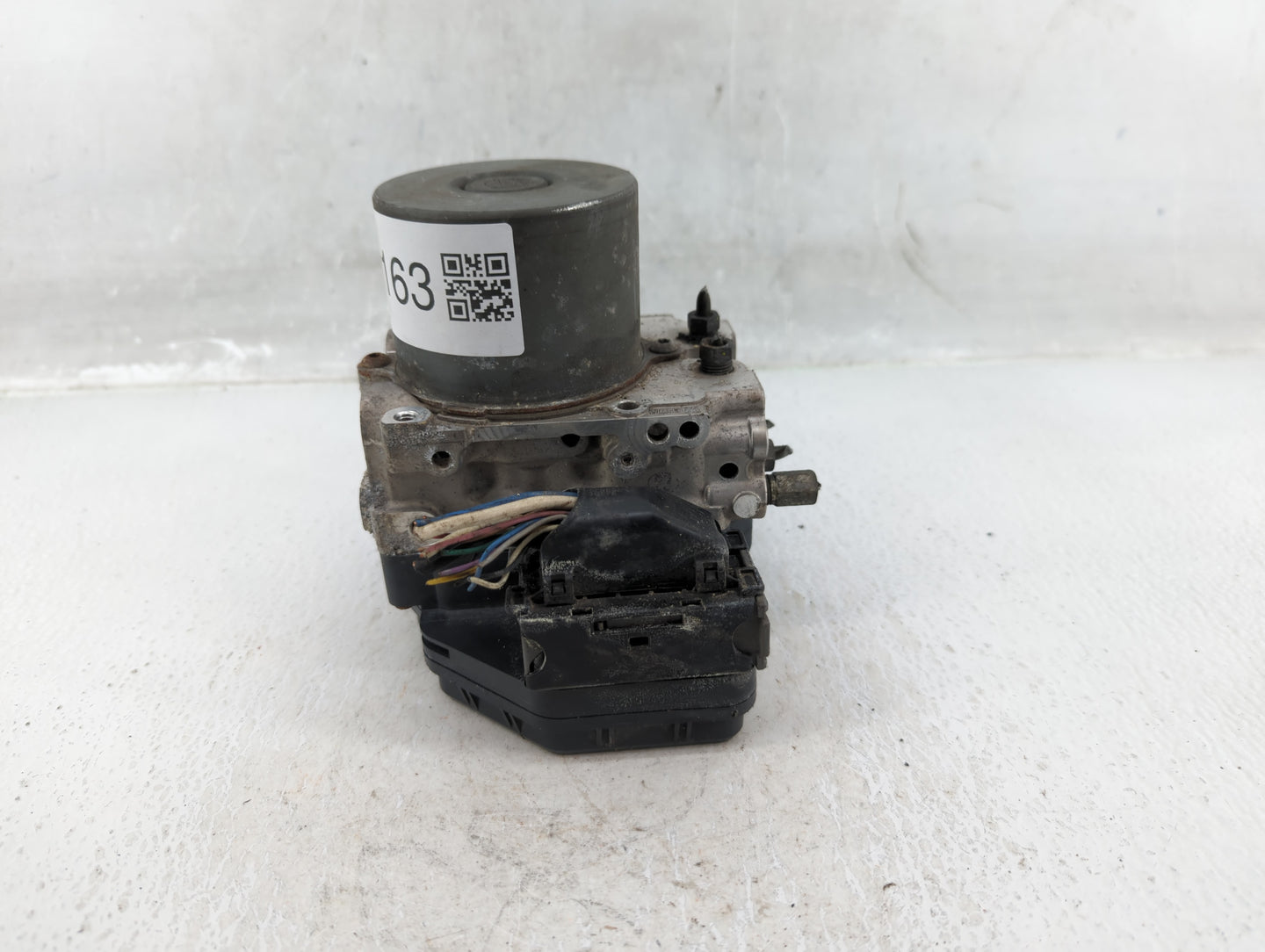 2011-2013 Scion Tc ABS Pump Control Module Replacement P/N:44540-21050 89541-21110 Fits Fits 2011 2012 2013 OEM Used Auto Pa