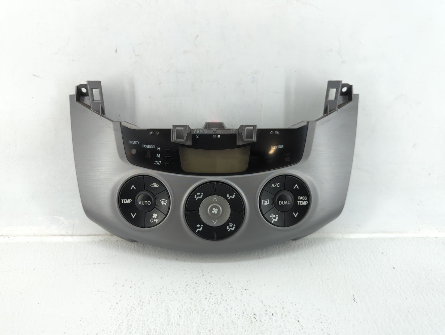 2011-2013 Scion Tc Climate Control Module Temperature AC/Heater Replacement P/N:55406-21020 Fits Fits 2011 2012 2013 OEM Use
