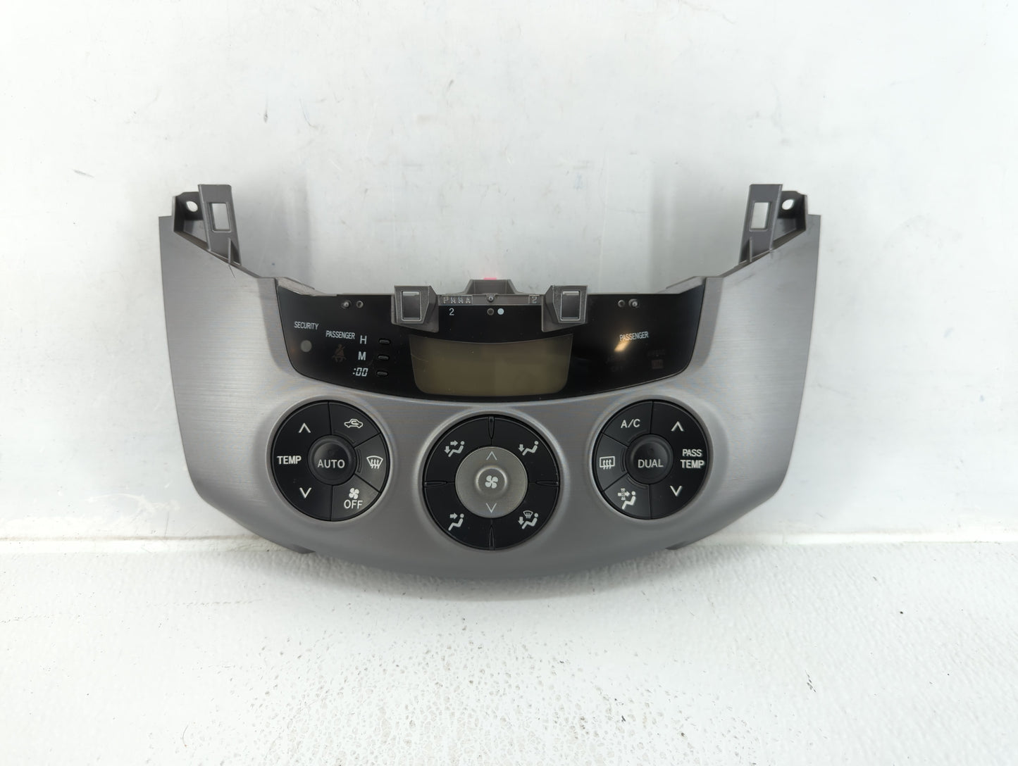2011-2013 Scion Tc Climate Control Module Temperature AC/Heater Replacement P/N:55406-21020 Fits Fits 2011 2012 2013 OEM Use