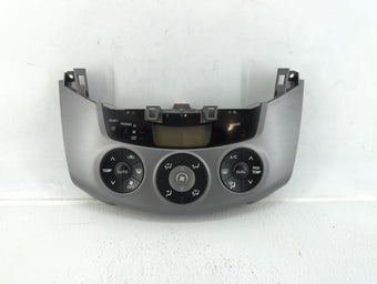 compare product 2011-2013 Scion Tc Climate Control Module Temperature AC/Heater Replacement P/N:55406-21020 Fits Fits 2011 2012 2013 OEM Used Auto Parts