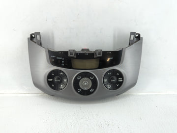 2011-2013 Scion Tc Climate Control Module Temperature AC/Heater Replacement P/N:55406-21020 Fits Fits 2011 2012 2013 OEM Use