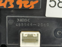 2011-2013 Scion Tc Climate Control Module Temperature AC/Heater Replacement P/N:55406-21020 Fits Fits 2011 2012 2013 OEM Use