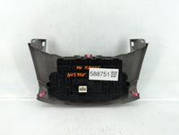 2011-2013 Scion Tc Climate Control Module Temperature AC/Heater Replacement P/N:55406-21020 Fits Fits 2011 2012 2013 OEM Use