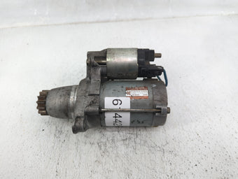 compare product 2011-2016 Scion Tc Car Starter Motor Solenoid OEM P/N:28100-31102 428000-5904 Fits Fits 2011 2012 2013 2014 2015 2016 OEM Used Auto Parts