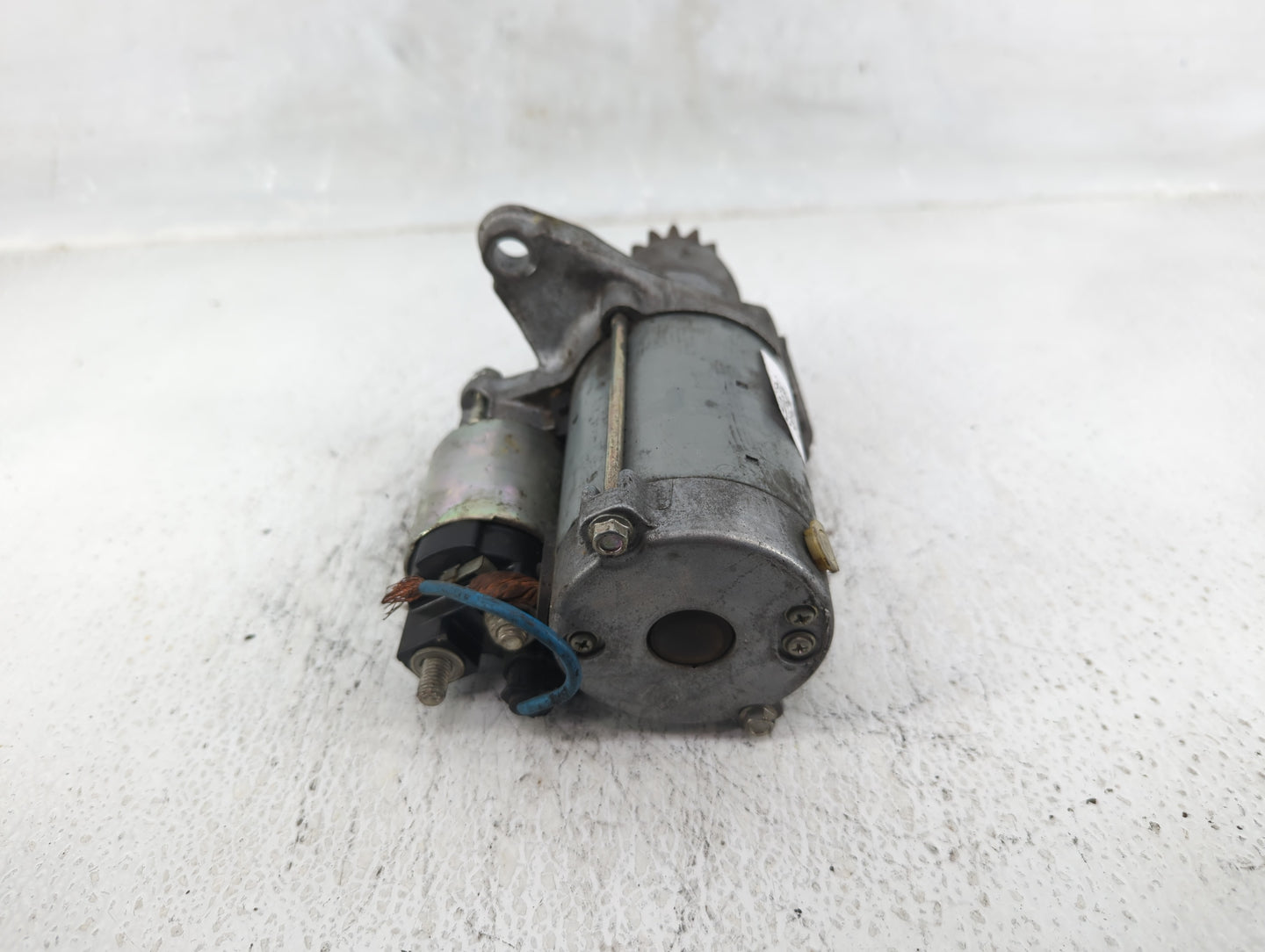 2011-2016 Scion Tc Car Starter Motor Solenoid OEM P/N:28100-31102 428000-5904 Fits Fits 2011 2012 2013 2014 2015 2016 OEM Us