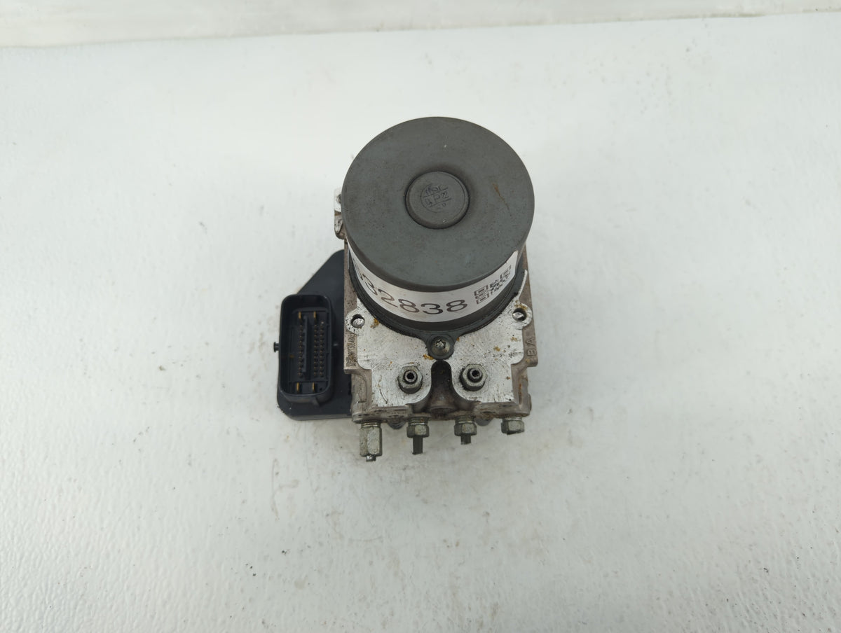 2011-2013 Scion Tc Anti-Lock Brake ABS Pump Module Actuator OEM P/N:44540-21050 89541-21110 Fits Fits 2011 2012 2013 OEM Use