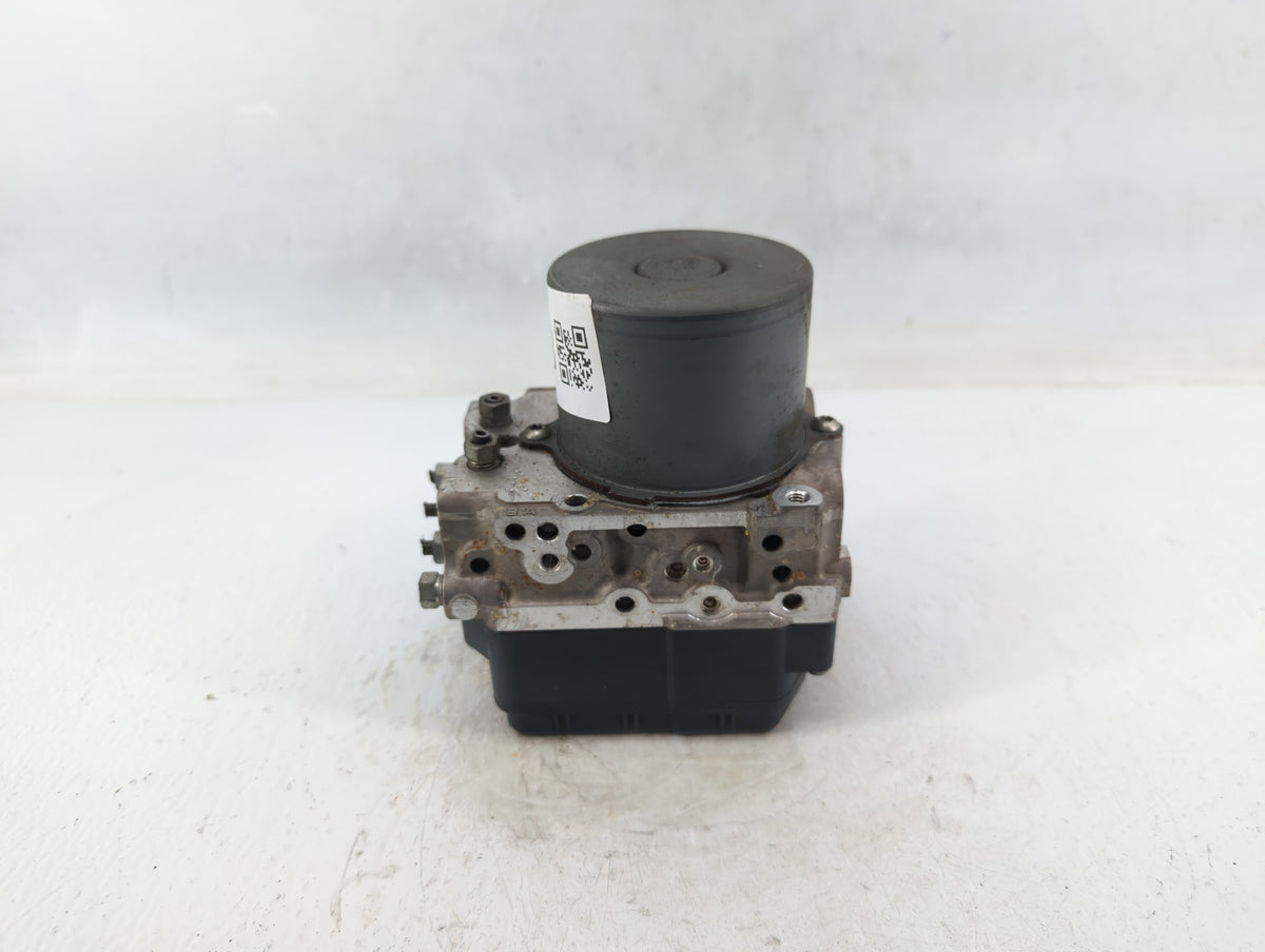 2011-2013 Scion Tc Anti-Lock Brake ABS Pump Module Actuator OEM P/N:44540-21050 89541-21110 Fits Fits 2011 2012 2013 OEM Use