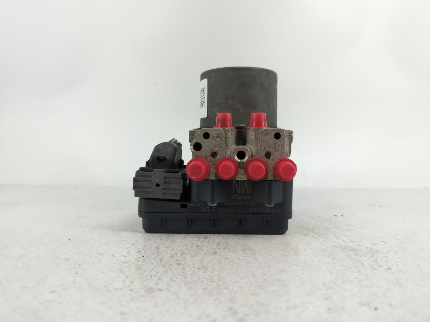 2011-2013 Scion Tc ABS Pump Control Module Replacement P/N:133800-9580 89541-21090, 44540-21030 Fits Fits 2011 2012 2013 OEM