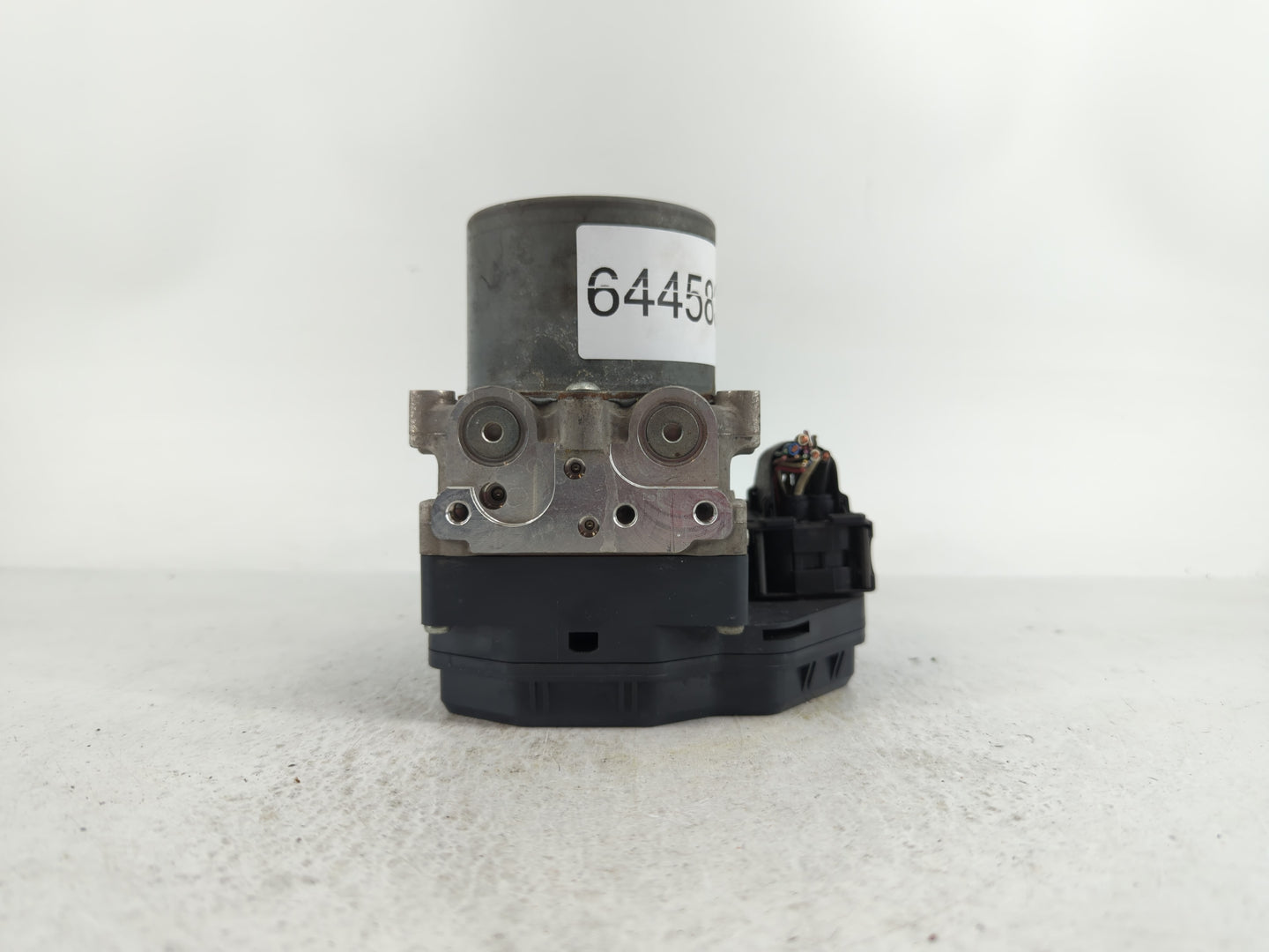 2011-2013 Scion Tc ABS Pump Control Module Replacement P/N:133800-9580 89541-21090, 44540-21030 Fits Fits 2011 2012 2013 OEM