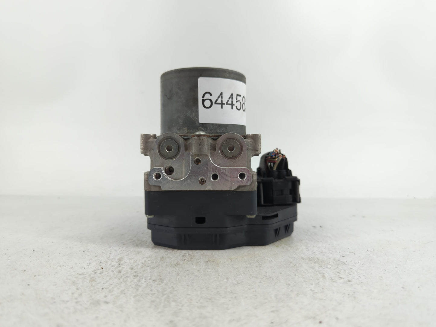 2011-2013 Scion Tc ABS Pump Control Module Replacement P/N:133800-9580 89541-21090, 44540-21030 Fits Fits 2011 2012 2013 OEM
