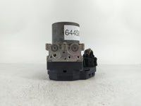 2011-2013 Scion Tc ABS Pump Control Module Replacement P/N:133800-9580 89541-21090, 44540-21030 Fits Fits 2011 2012 2013 OEM