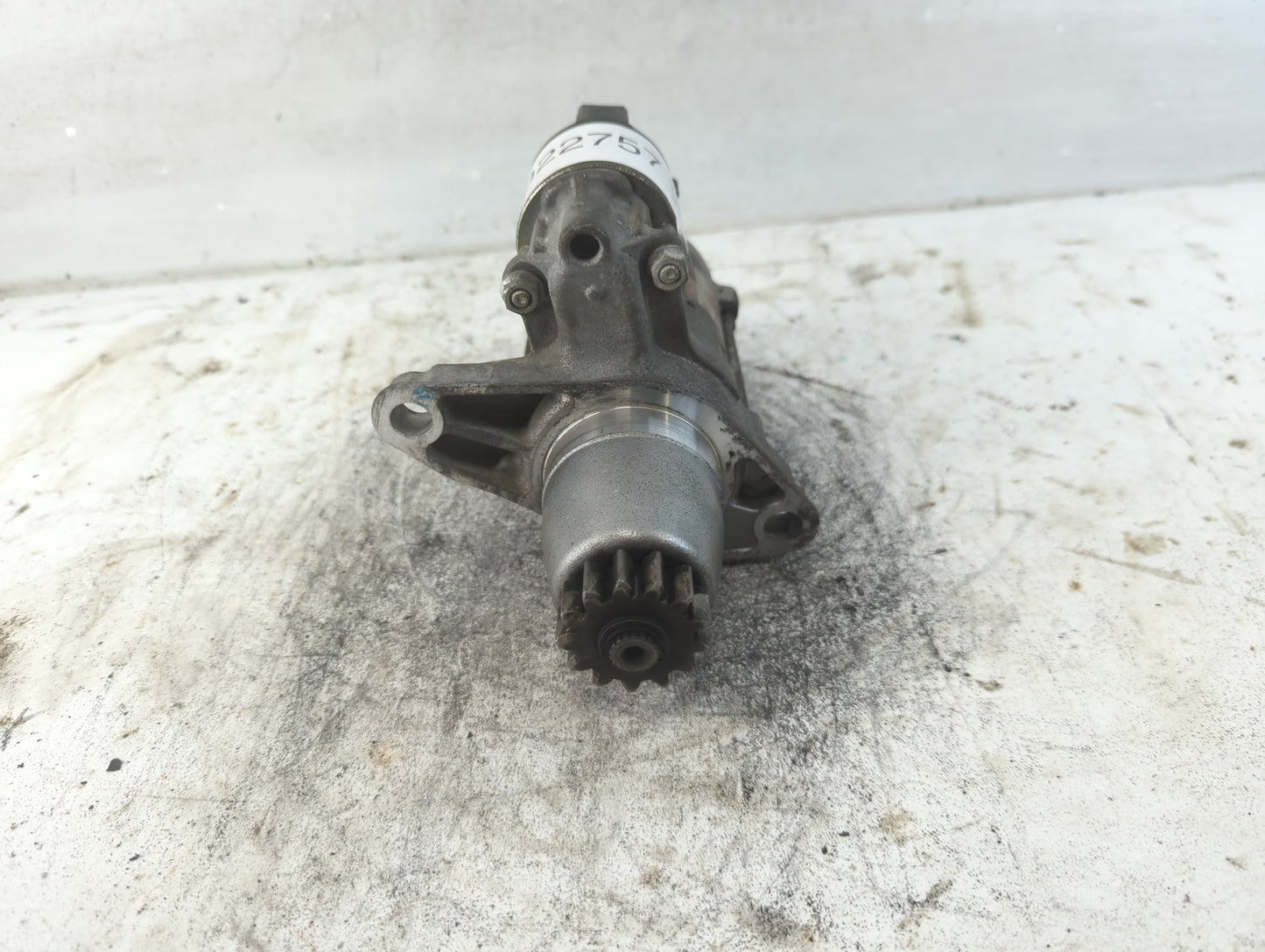 2011-2016 Scion Tc Car Starter Motor Solenoid OEM P/N:428000-5903 28100-31102 Fits Fits 2011 2012 2013 2014 2015 2016 OEM Us