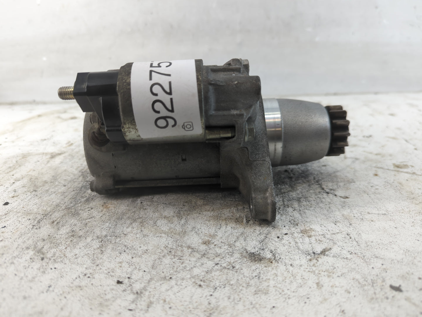 2011-2016 Scion Tc Car Starter Motor Solenoid OEM P/N:428000-5903 28100-31102 Fits Fits 2011 2012 2013 2014 2015 2016 OEM Us
