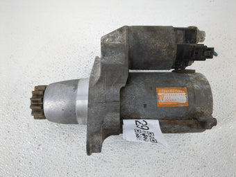 compare product 2008-2015 Scion Xb Car Starter Motor Solenoid OEM P/N:28100-2002 Fits OEM Used Auto Parts