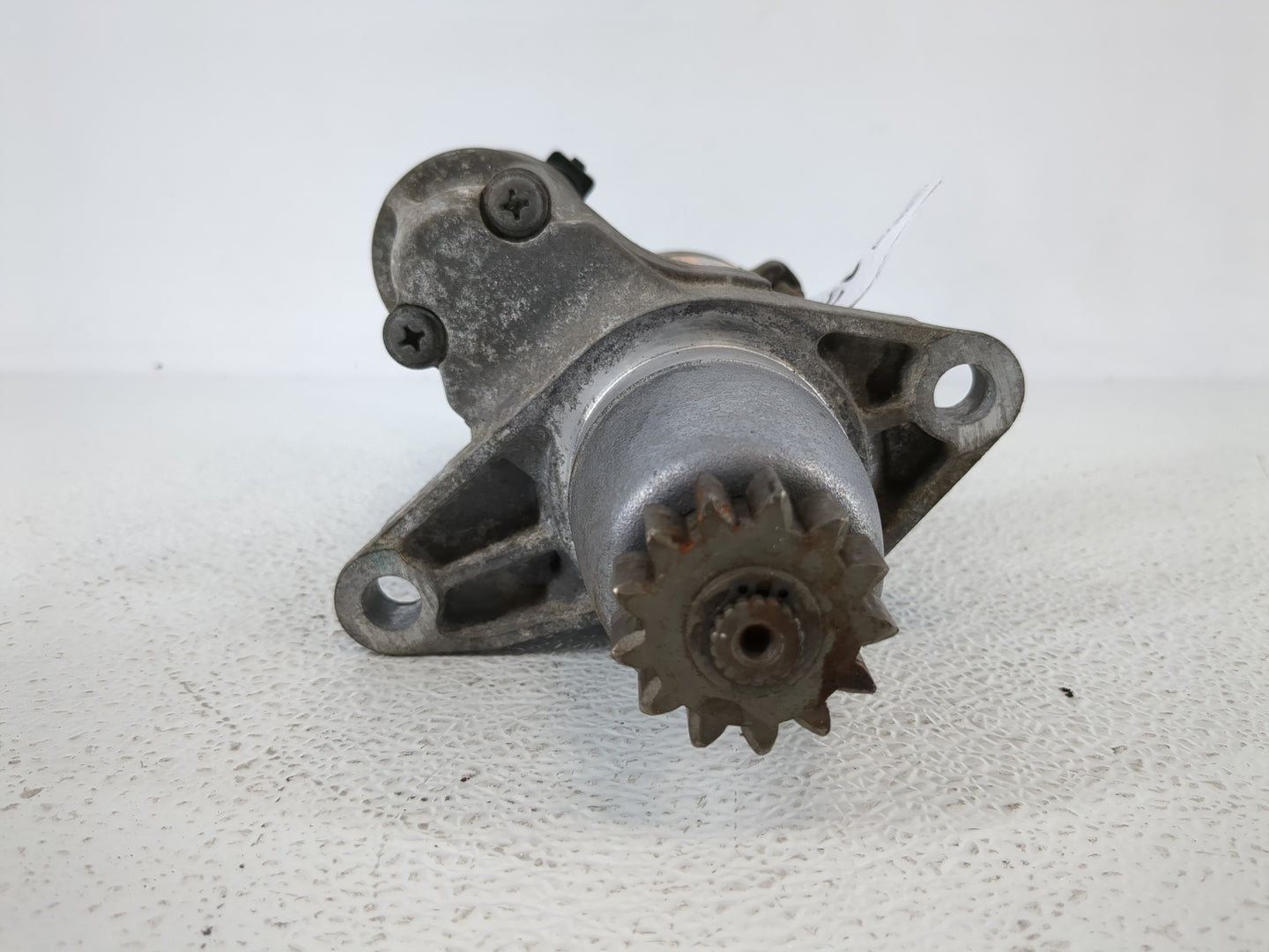 2008-2015 Scion Xb Car Starter Motor Solenoid OEM P/N:28100-2002 Fits OEM Used Auto Parts - Oemusedautoparts1.com