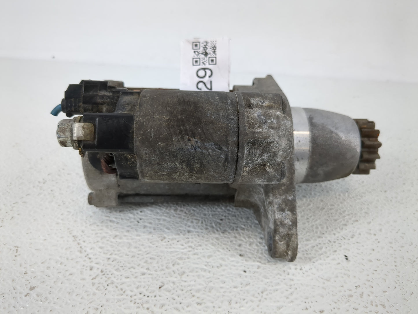 2008-2015 Scion Xb Car Starter Motor Solenoid OEM P/N:28100-2002 Fits OEM Used Auto Parts - Oemusedautoparts1.com
