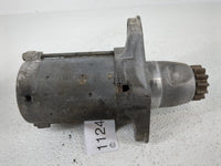 2008-2015 Scion Xb Car Starter Motor Solenoid OEM P/N:28100-2002 Fits OEM Used Auto Parts - Oemusedautoparts1.com