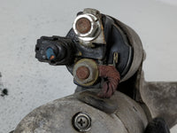 2008-2015 Scion Xb Car Starter Motor Solenoid OEM P/N:28100-2002 Fits OEM Used Auto Parts - Oemusedautoparts1.com