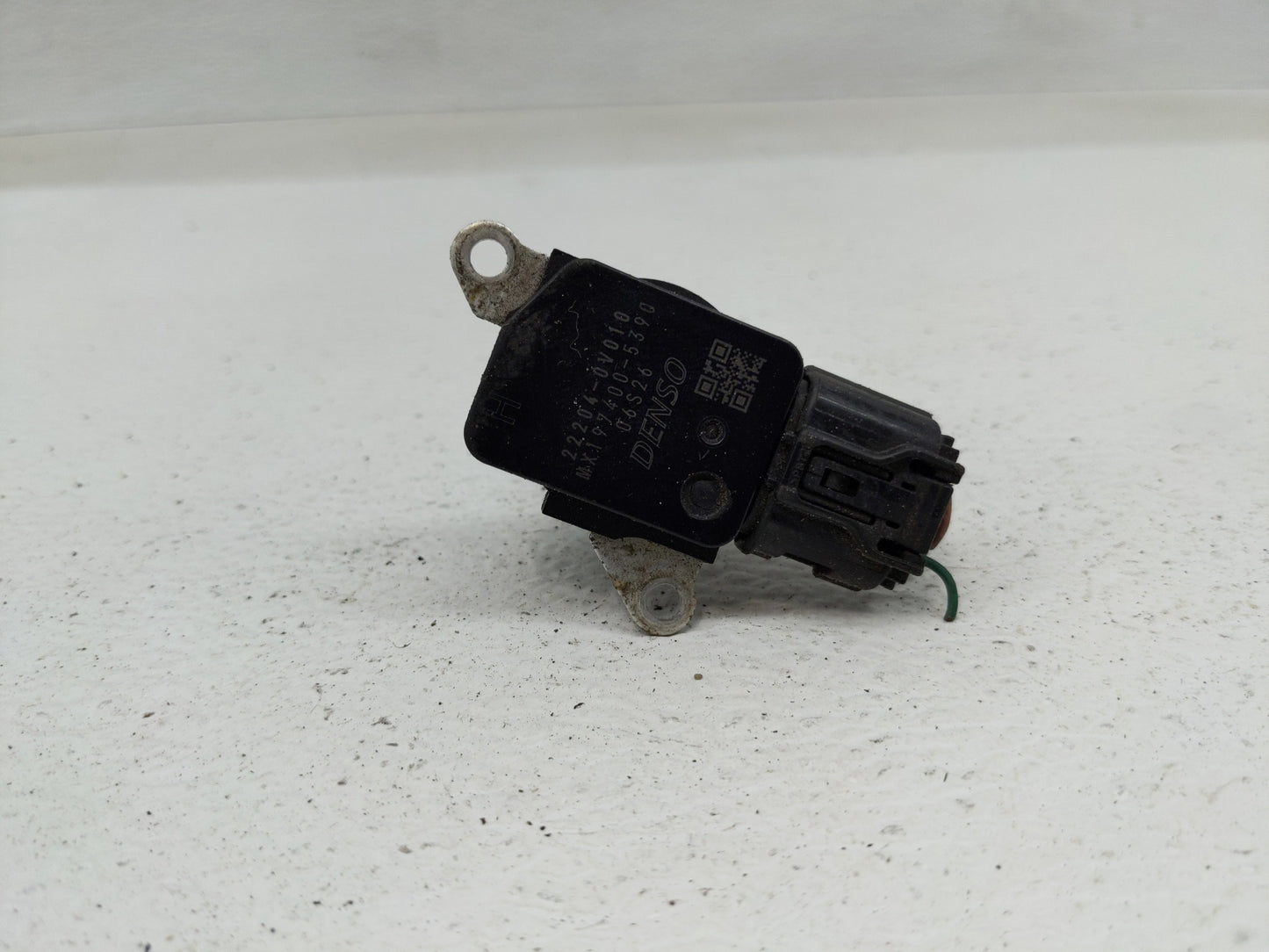 2008-2015 Scion Xb Mass Air Flow Meter Maf - Oemusedautoparts1.com
