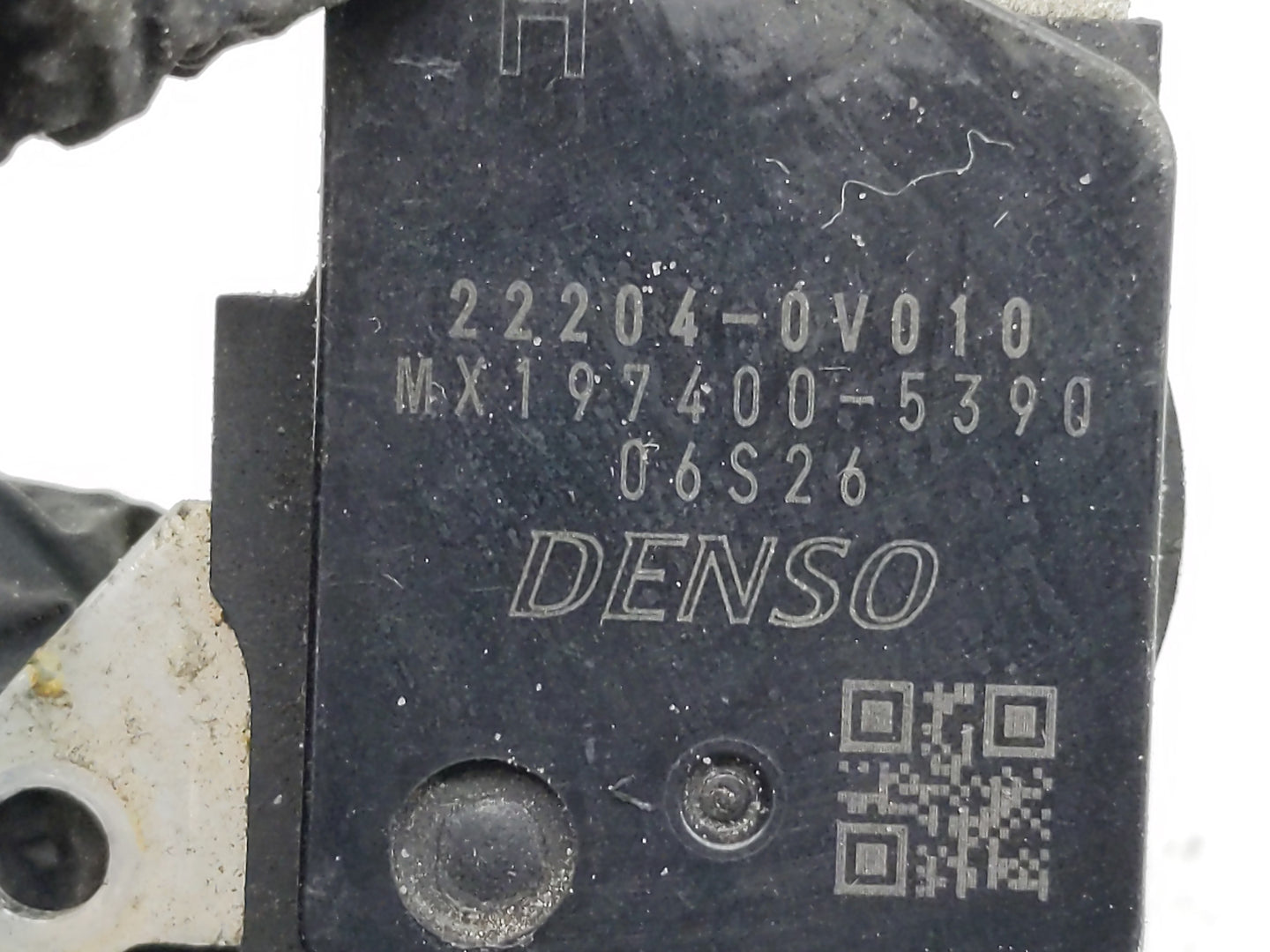 2008-2015 Scion Xb Mass Air Flow Meter Maf - Oemusedautoparts1.com