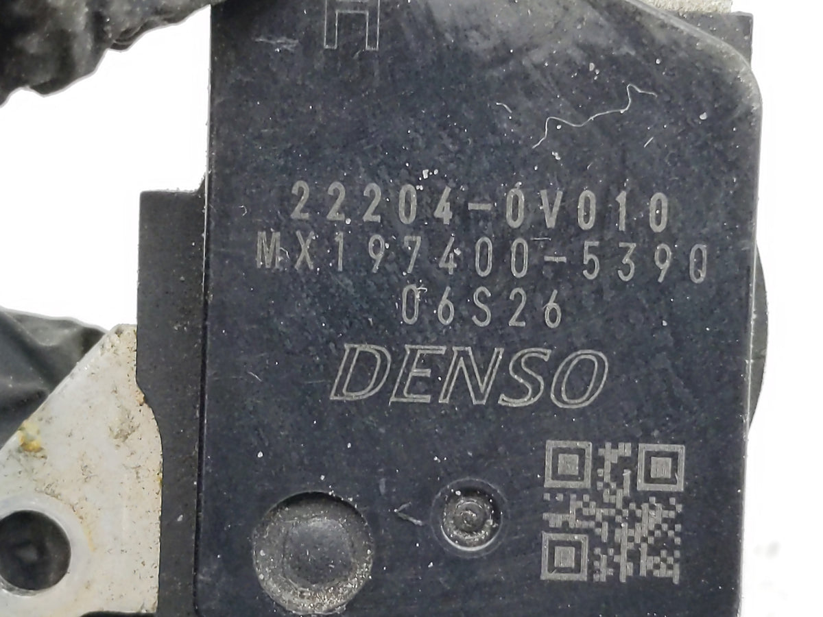 2008-2015 Scion Xb Mass Air Flow Meter Maf Sensor 1149073 - Oemusedautoparts1.com