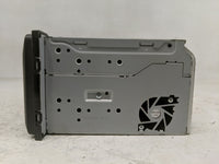 2012 Scion Xb Radio AM FM Cd Player Receiver Replacement P/N:PT546-00120 Fits OEM Used Auto Parts - Oemusedautoparts1.com