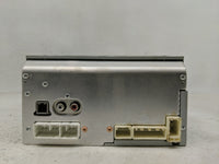 2012 Scion Xb Radio AM FM Cd Player Receiver Replacement P/N:PT546-00120 Fits OEM Used Auto Parts - Oemusedautoparts1.com