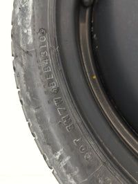 2008-2015 Scion Xb Spare Donut Tire Wheel Rim Oem - Oemusedautoparts1.com