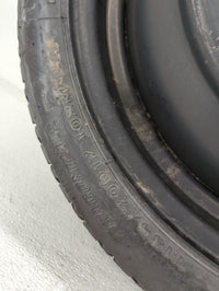 2008-2015 Scion Xb Spare Donut Tire Wheel Rim Oem - Oemusedautoparts1.com