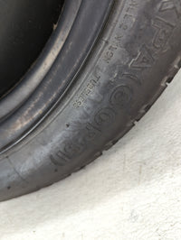 2008-2015 Scion Xb Spare Donut Tire Wheel Rim Oem - Oemusedautoparts1.com
