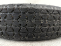 2008-2015 Scion Xb Spare Donut Tire Wheel Rim Oem - Oemusedautoparts1.com