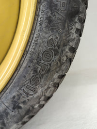 2008-2015 Scion Xb Spare Donut Tire Wheel Rim Oem - Oemusedautoparts1.com