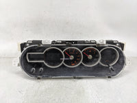 2011-2012 Scion Xb Instrument Cluster Speedometer Gauges P/N:83800-12Q40 Fits Fits 2011 2012 OEM Used Auto Parts - Oemusedau