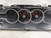 2011-2012 Scion Xb Instrument Cluster Speedometer Gauges P/N:83800-12Q40 Fits Fits 2011 2012 OEM Used Auto Parts - Oemusedau
