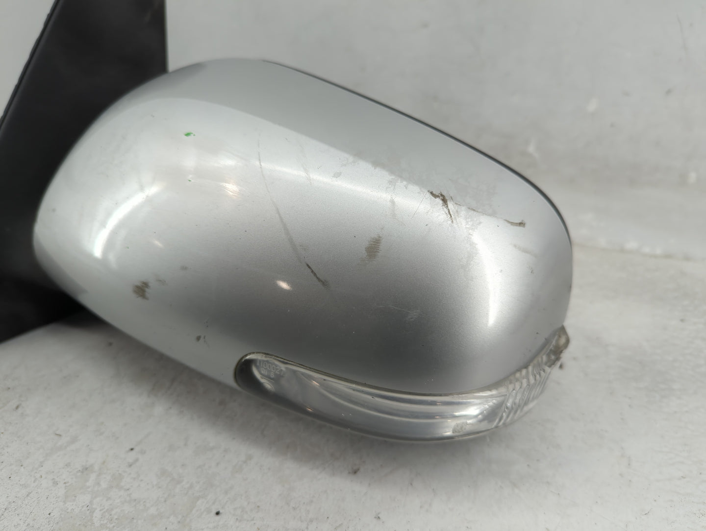 2008-2015 Scion Xb Driver Side View Mirror - Left Door Mirror OEM Used - Oemusedautoparts1.com