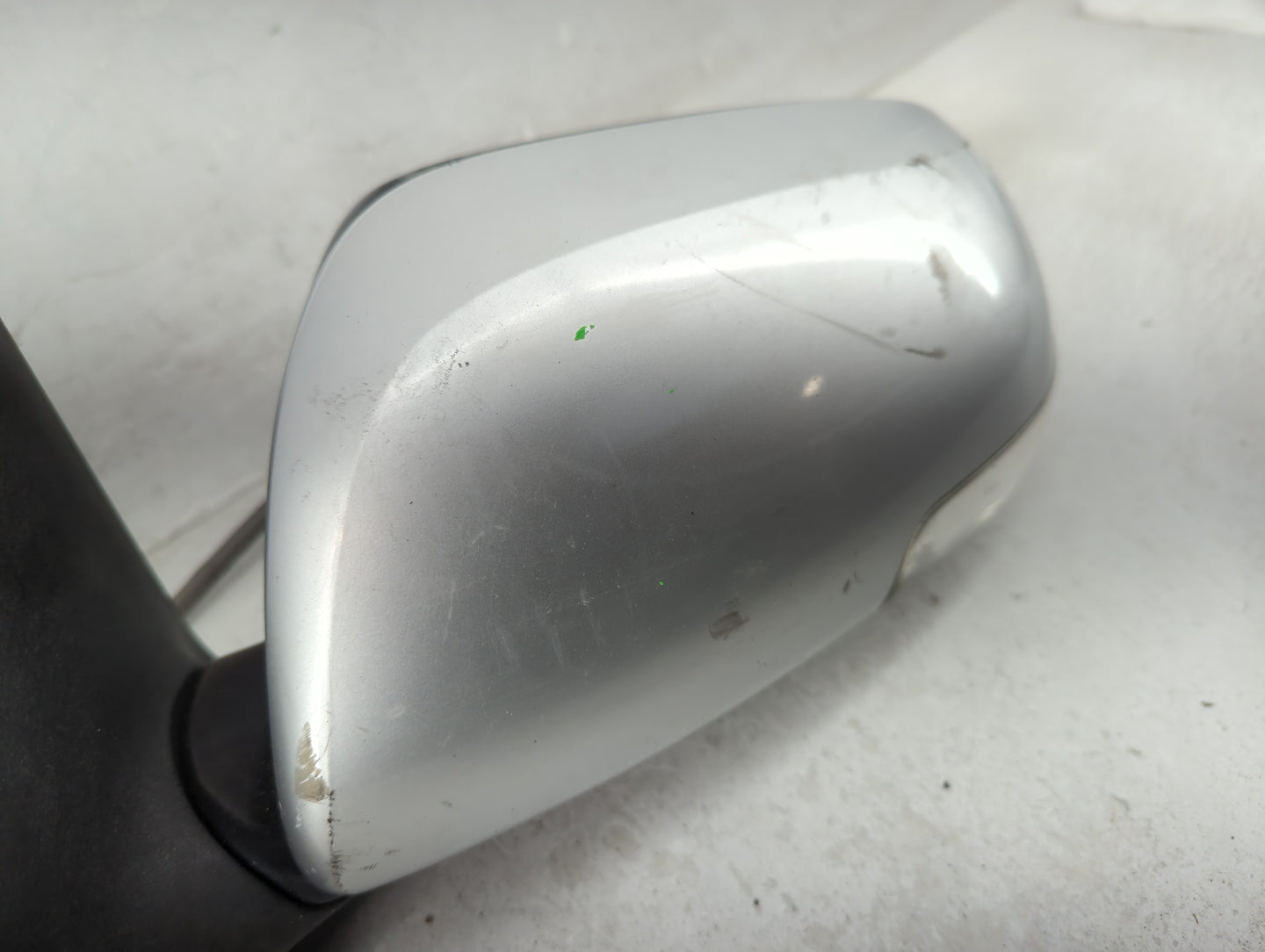 2008-2015 Scion Xb Driver Side View Mirror - Left Door Mirror OEM Used - Oemusedautoparts1.com