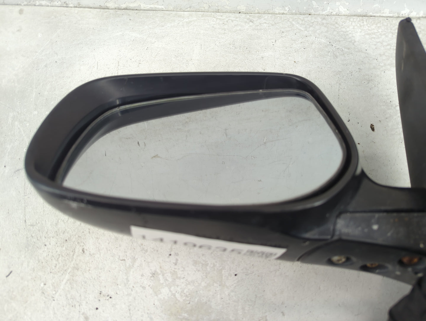2008-2015 Scion Xb Driver Side View Mirror - Left Door Mirror OEM Used - Oemusedautoparts1.com