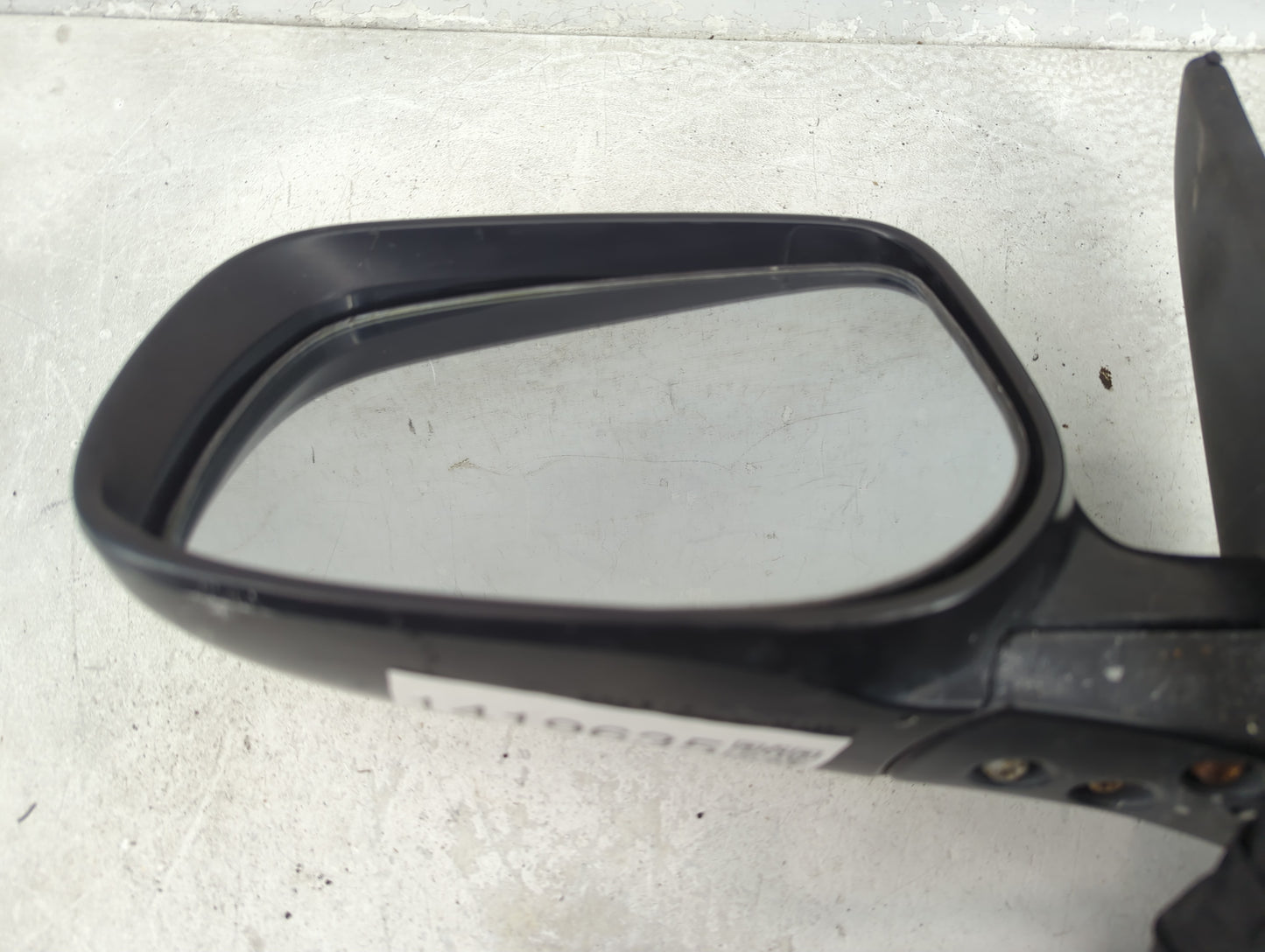 2008-2015 Scion Xb Driver Side View Mirror - Left Door Mirror OEM Used - Oemusedautoparts1.com